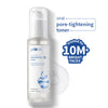 Plum 3% Niacinamide Alcohol-Free Toner With Rice Water