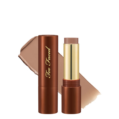 Too Faced Chocolate Soleil Melting Bronzing & Sculpting Stick - Chocolate Mousse