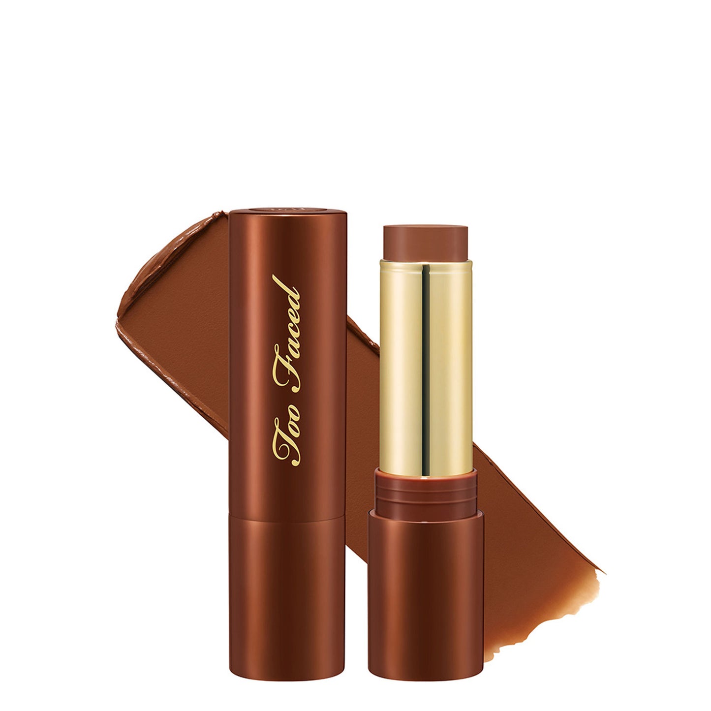 Too Faced Chocolate Soleil Melting Bronzing & Sculpting Stick - Chocolate Caramel