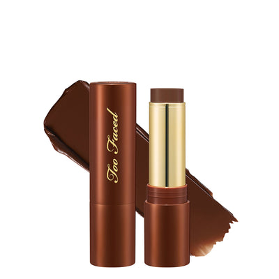 Too Faced Chocolate Soleil Melting Bronzing & Sculpting Stick - Chocolate Lava