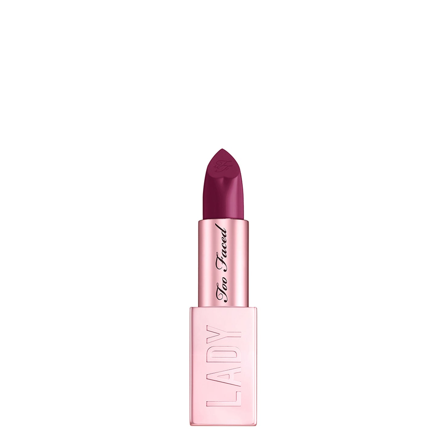 Too Faced Lady Bold Lipstick - Upgrade