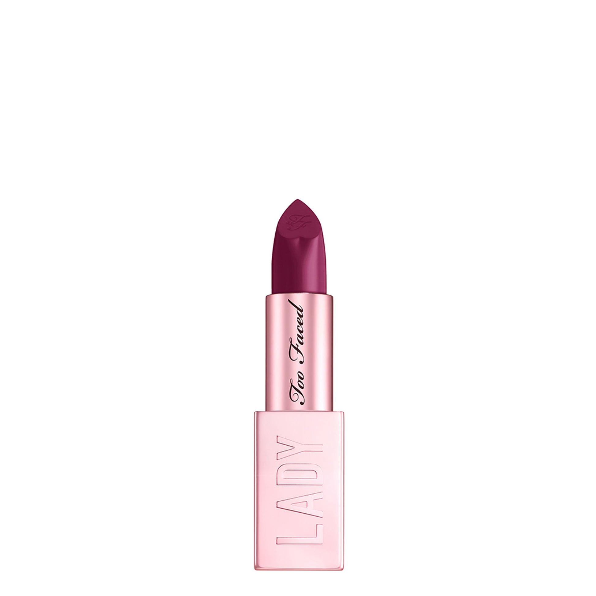 Too Faced Lady Bold Lipstick - Upgrade