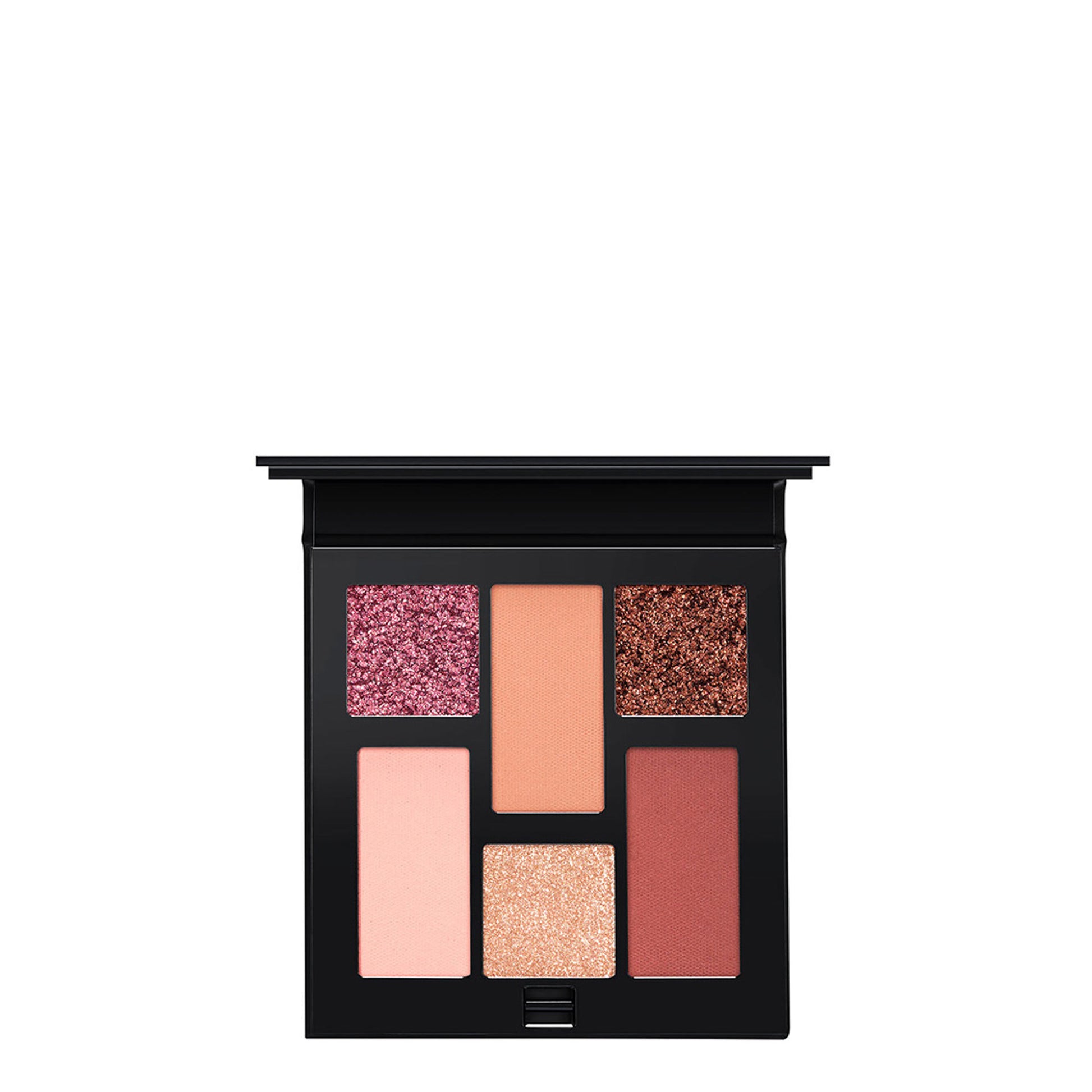Too Faced Born This Way Nude Mini Eye Shadow Palette - Warm Ember Nudes