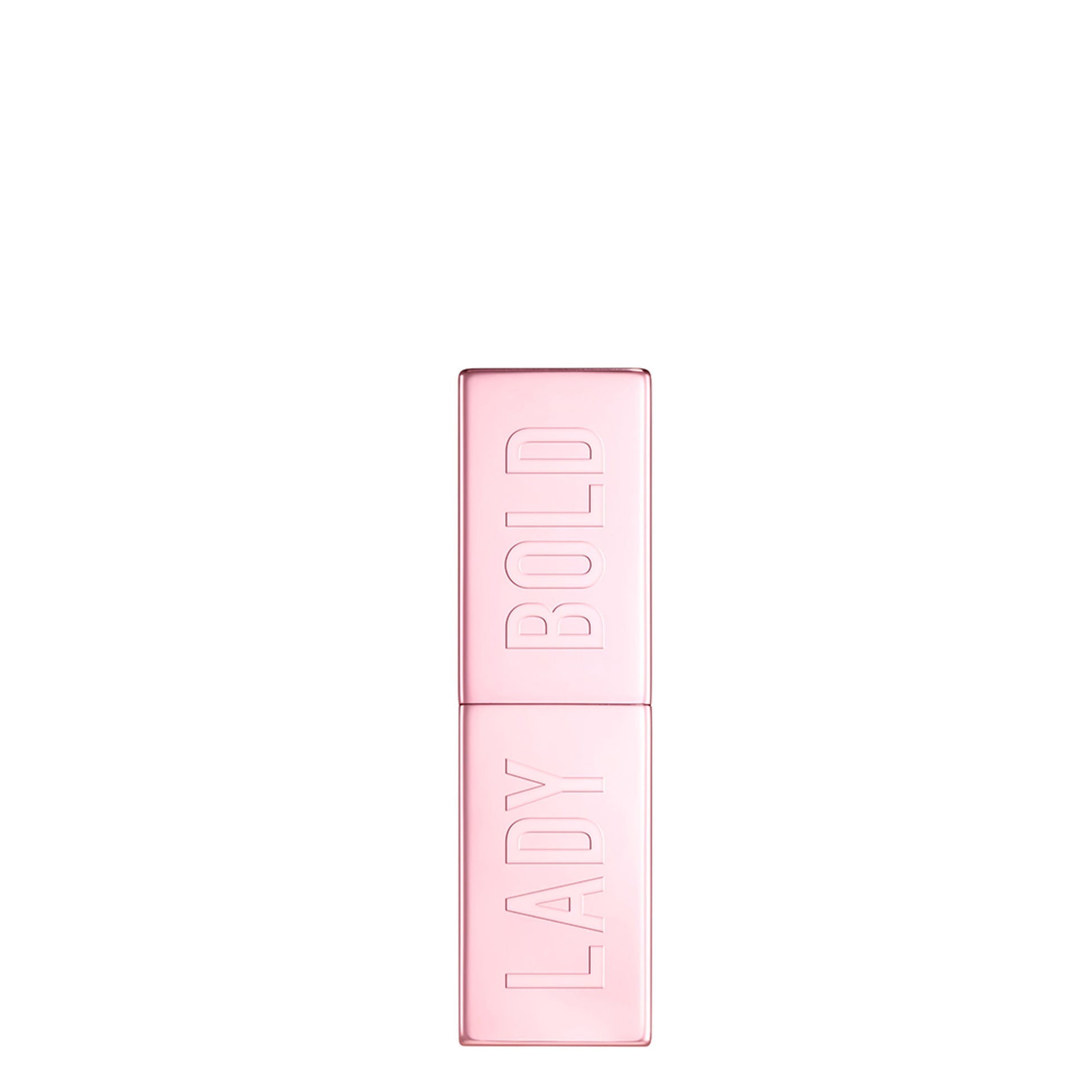 Too Faced Lady Bold Lipstick - Dear Diary