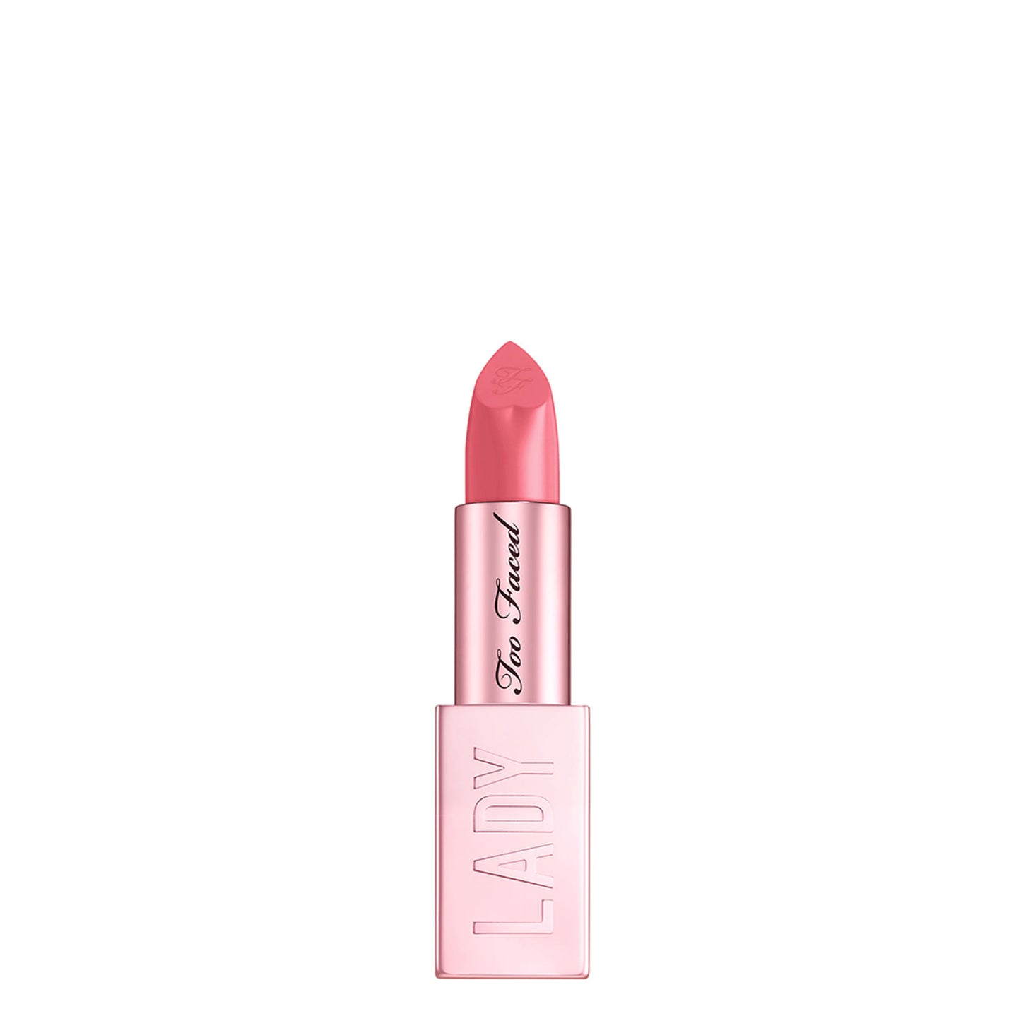 Too Faced Lady Bold Lipstick - Dear Diary