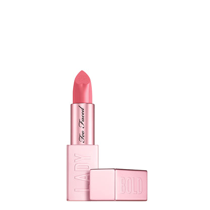 Too Faced Lady Bold Lipstick - Dear Diary