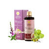 Kerala Ayurveda Neelibringadi Keram Daily Hair Oil For Delay Premature Greying With Neeli