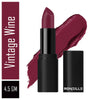 Ronzille One Touch Up HD Matte Lipstick - Vintage Wine