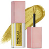 Ronzille Metallic Glitter Liquid Eye Shadow - Golden