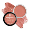 Ronzille Lip And Cheek Tint - Pinkish Tan