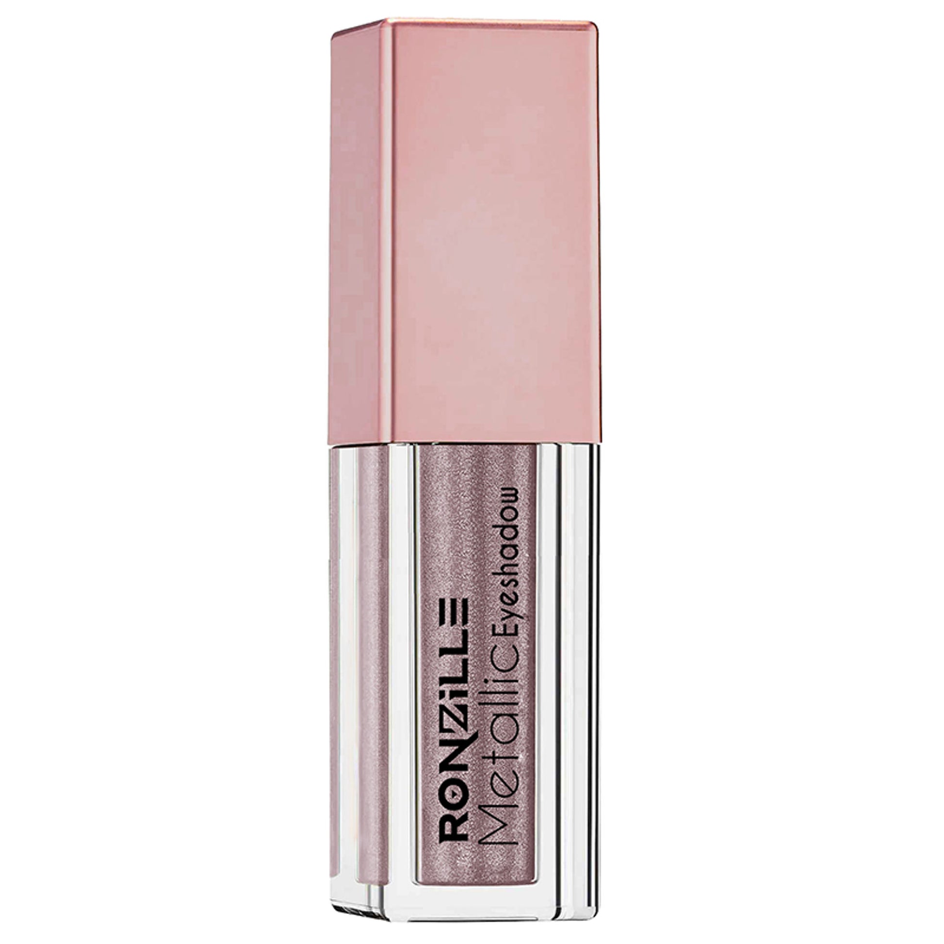 Ronzille Metallic Glitter Liquid Eye Shadow - Smokey Storm