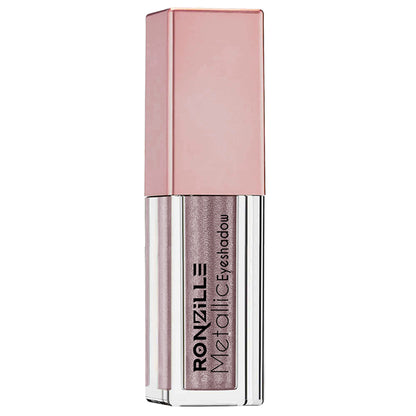 Ronzille Metallic Glitter Liquid Eye Shadow - Smokey Storm
