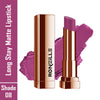 Ronzille Natural Colored Long Stay Matte Lipstick - Shade 18 - Shade-08