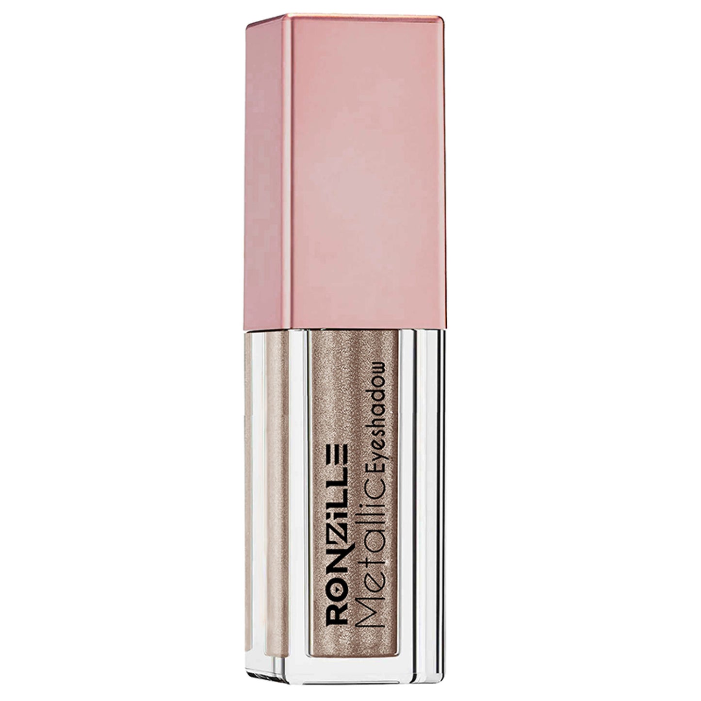 Ronzille Metallic Glitter Liquid Eye Shadow - Diamond Dust