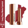 Ronzille Natural Colored Long Stay Matte Lipstick - Shade 18 - Shade-10