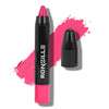 Ronzille Long Stay Matte Lip Crayon - Strawberry