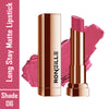 Ronzille Natural Colored Long Stay Matte Lipstick - Shade 18 - Shade-06