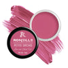 Ronzille Lip And Cheek Tint - Petite Orchid