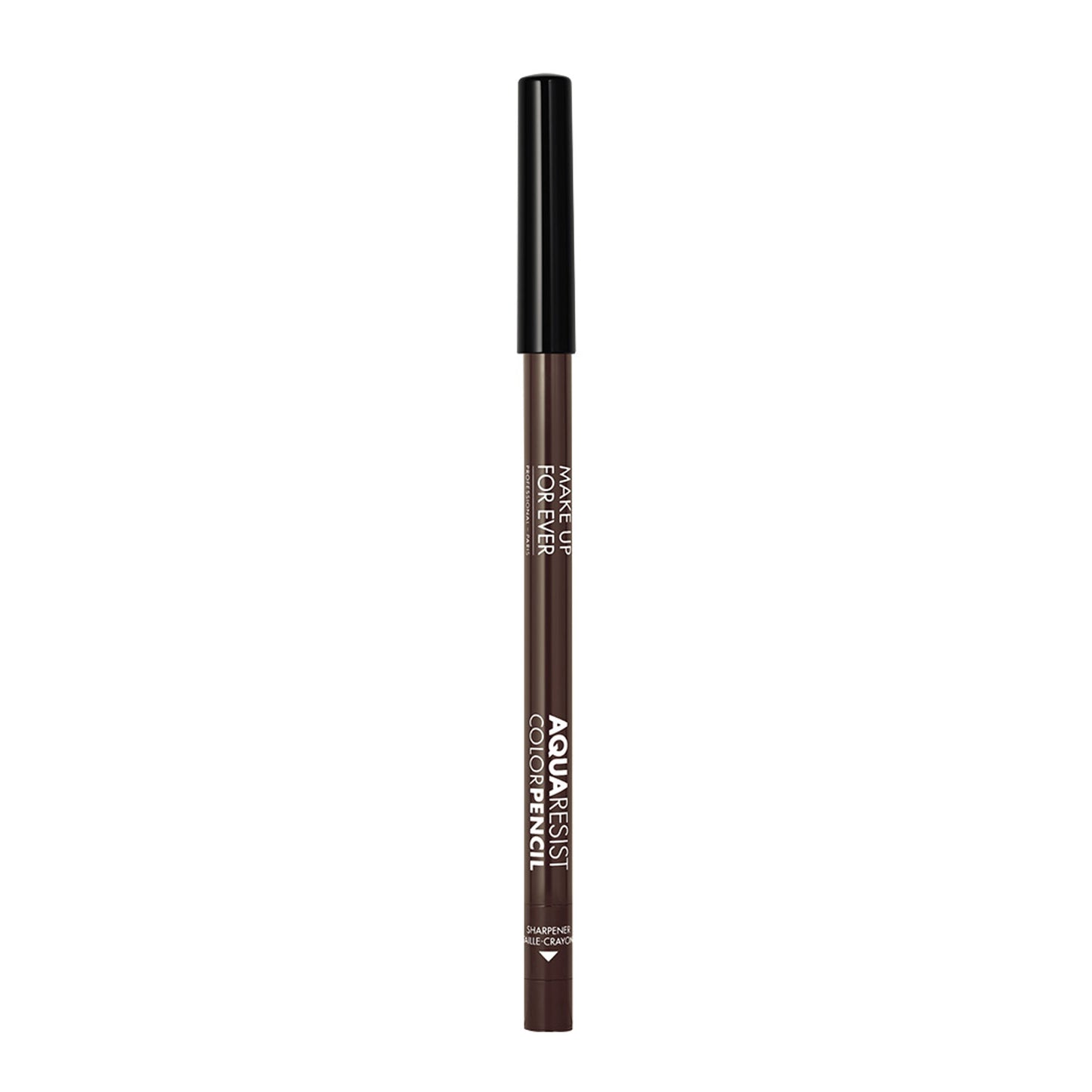 MAKE UP FOR EVER Aqua Resist Color Pencil - 02 Warm Brown
