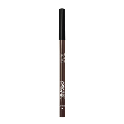 MAKE UP FOR EVER Aqua Resist Color Pencil - 02 Warm Brown