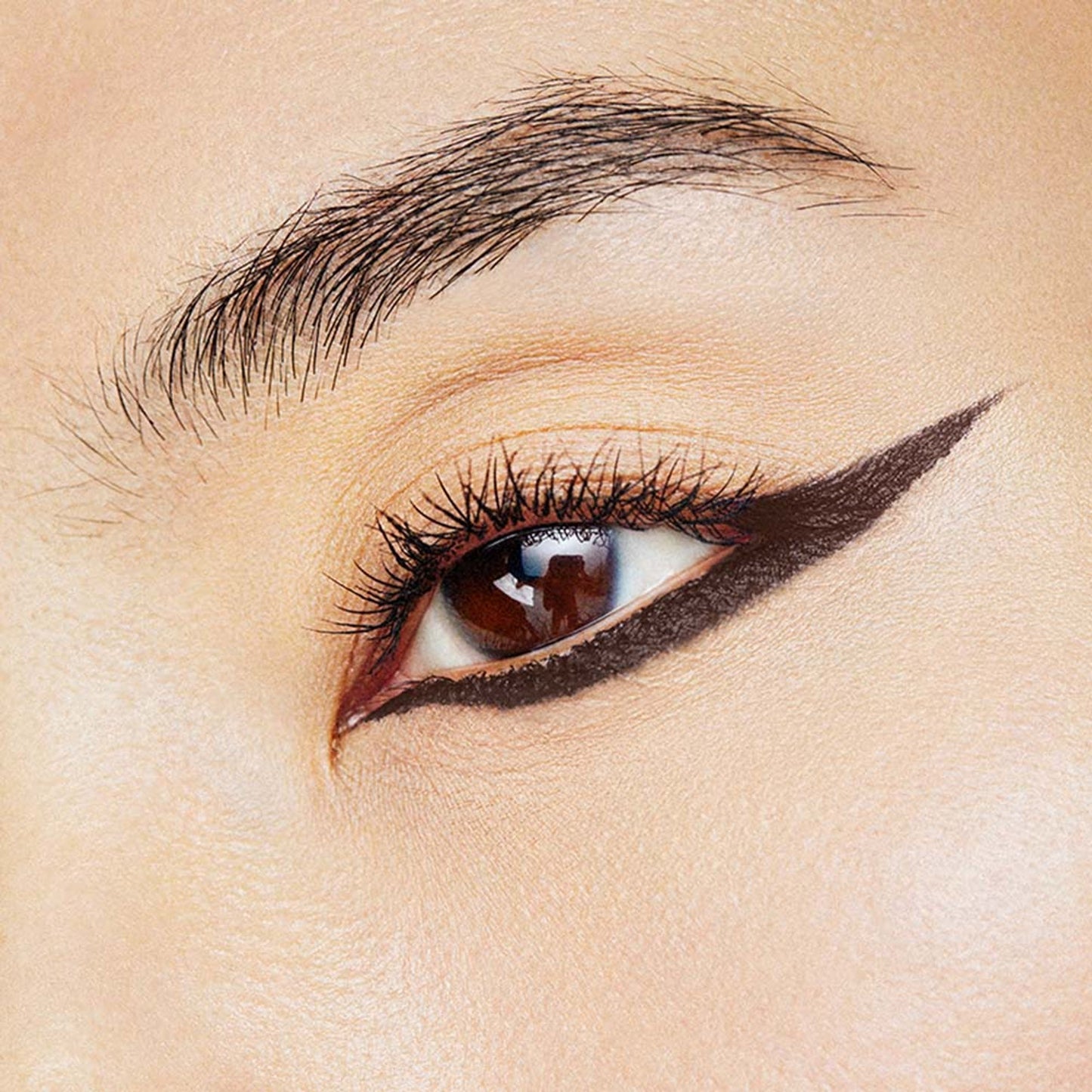 MAKE UP FOR EVER Aqua Resist Color Pencil - 02 Warm Brown