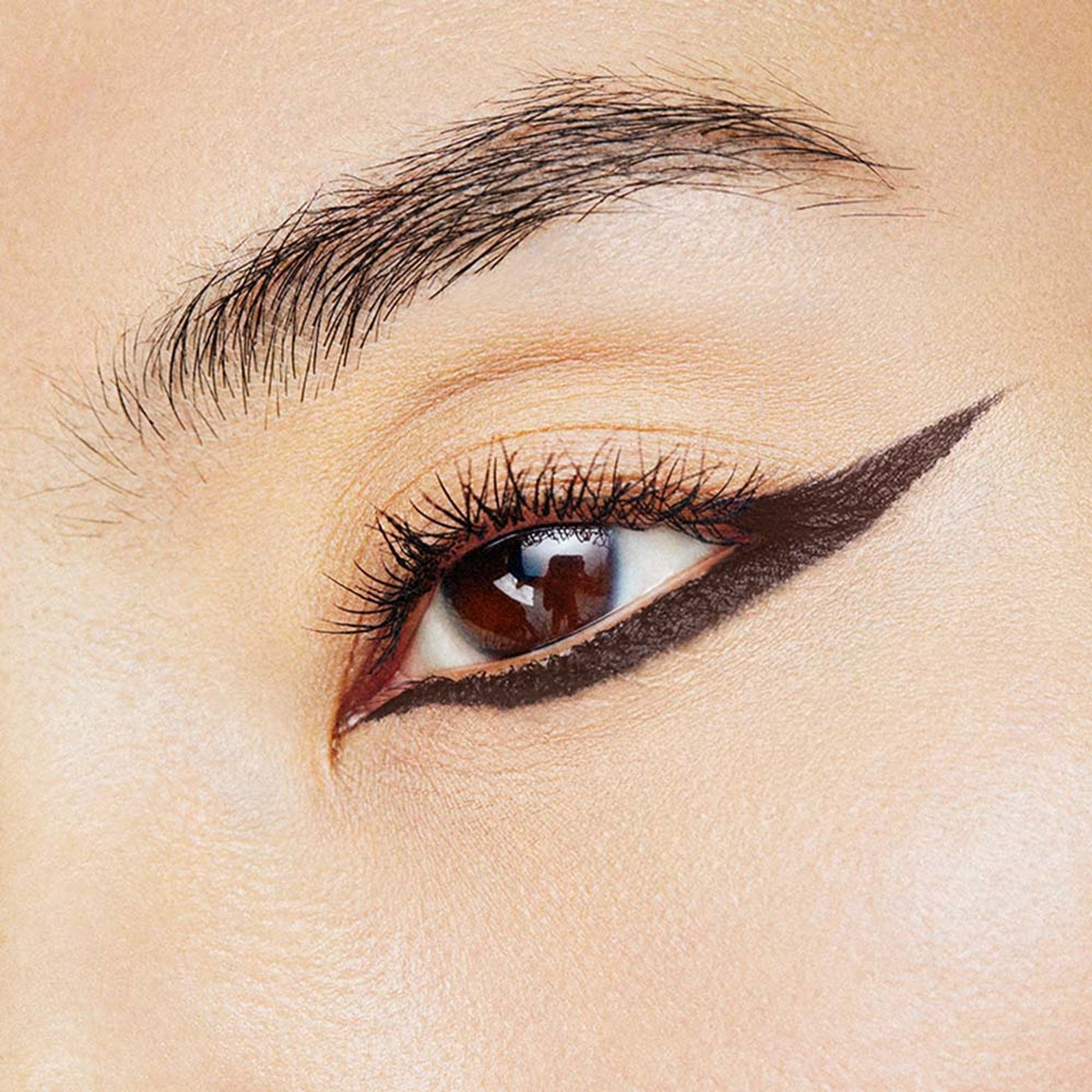 MAKE UP FOR EVER Aqua Resist Color Pencil - 02 Warm Brown