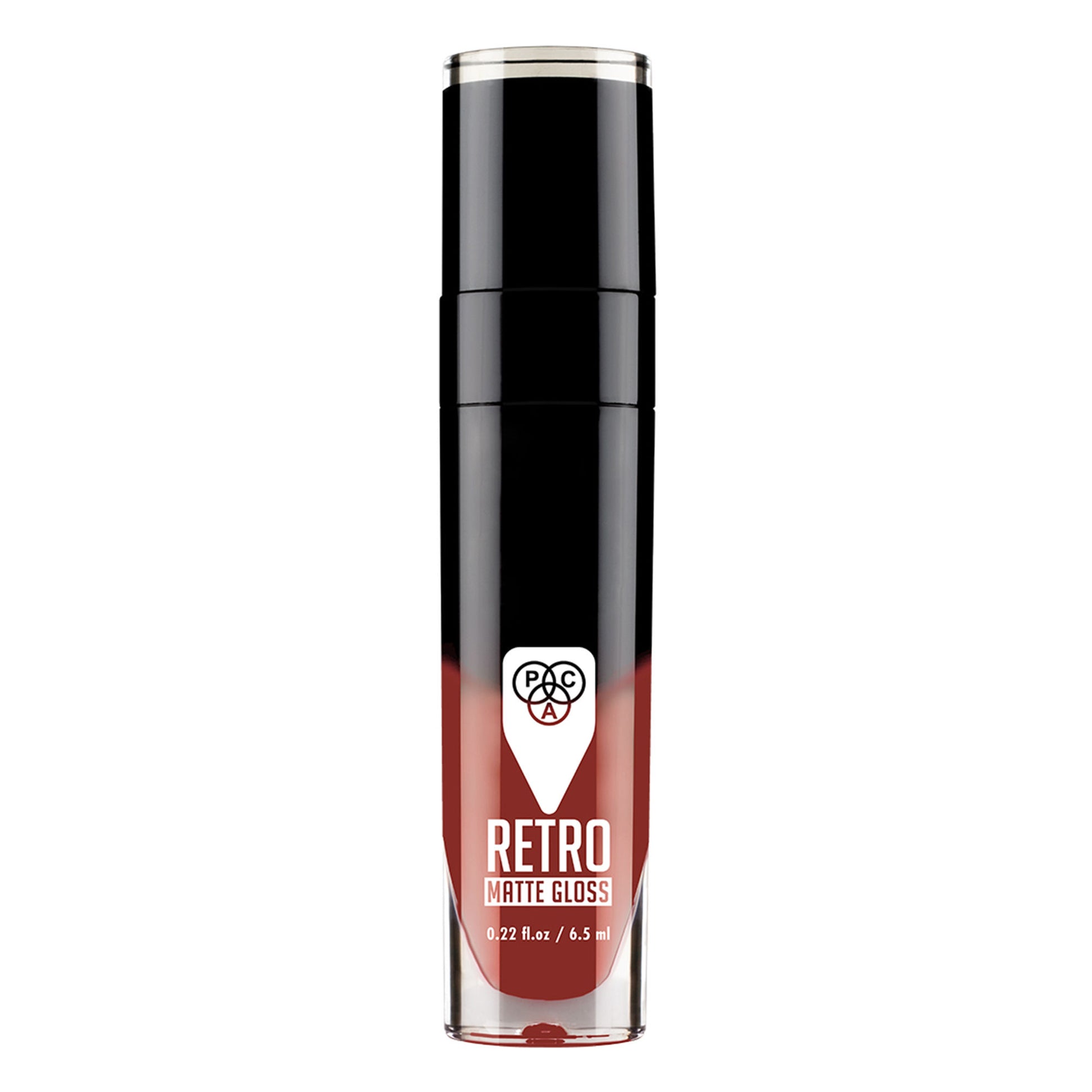 PAC Retro Matte Gloss - 07 Nutty Doodle