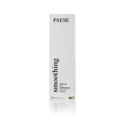 Paese Cosmetics Smoothing Make-up Base