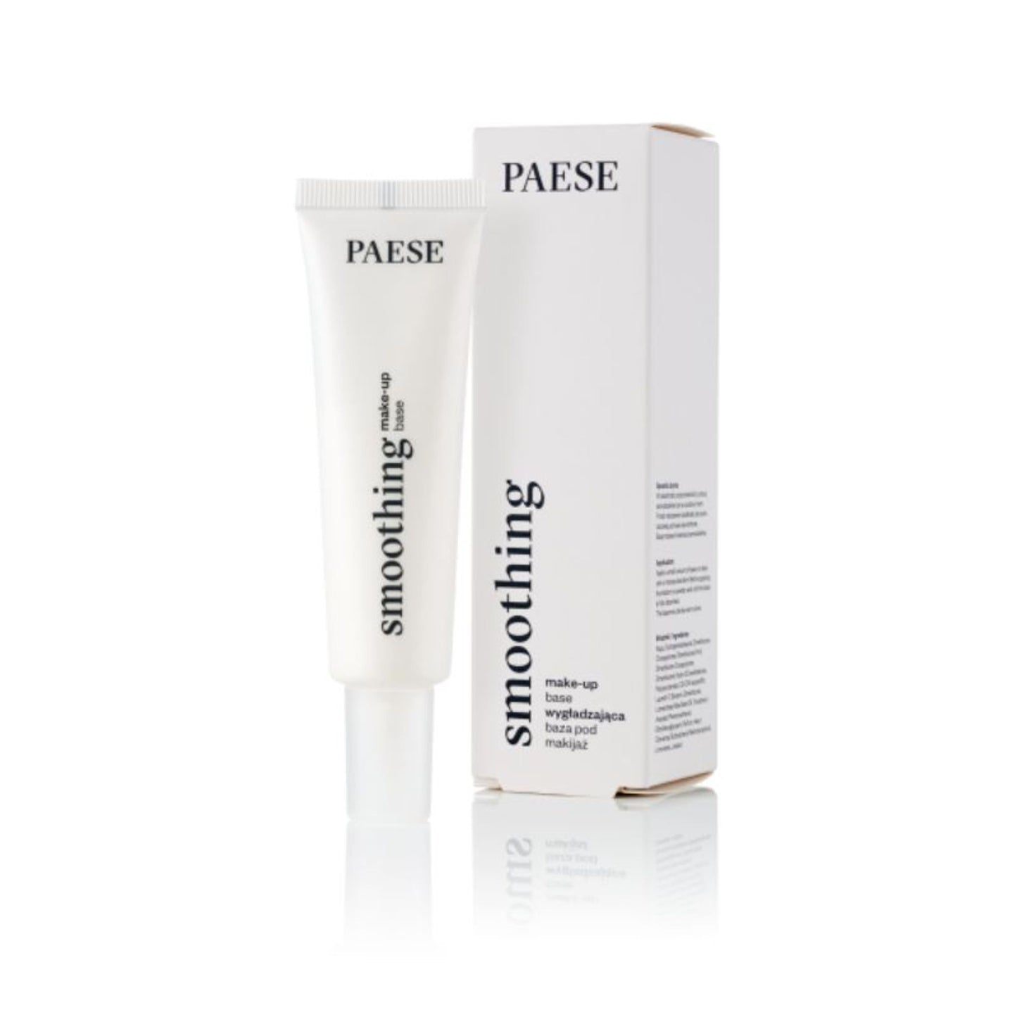 Paese Cosmetics Smoothing Make-up Base