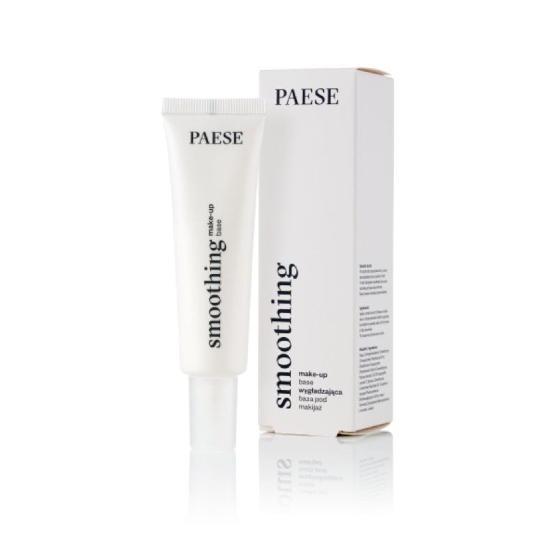 Paese Cosmetics Smoothing Make-up Base