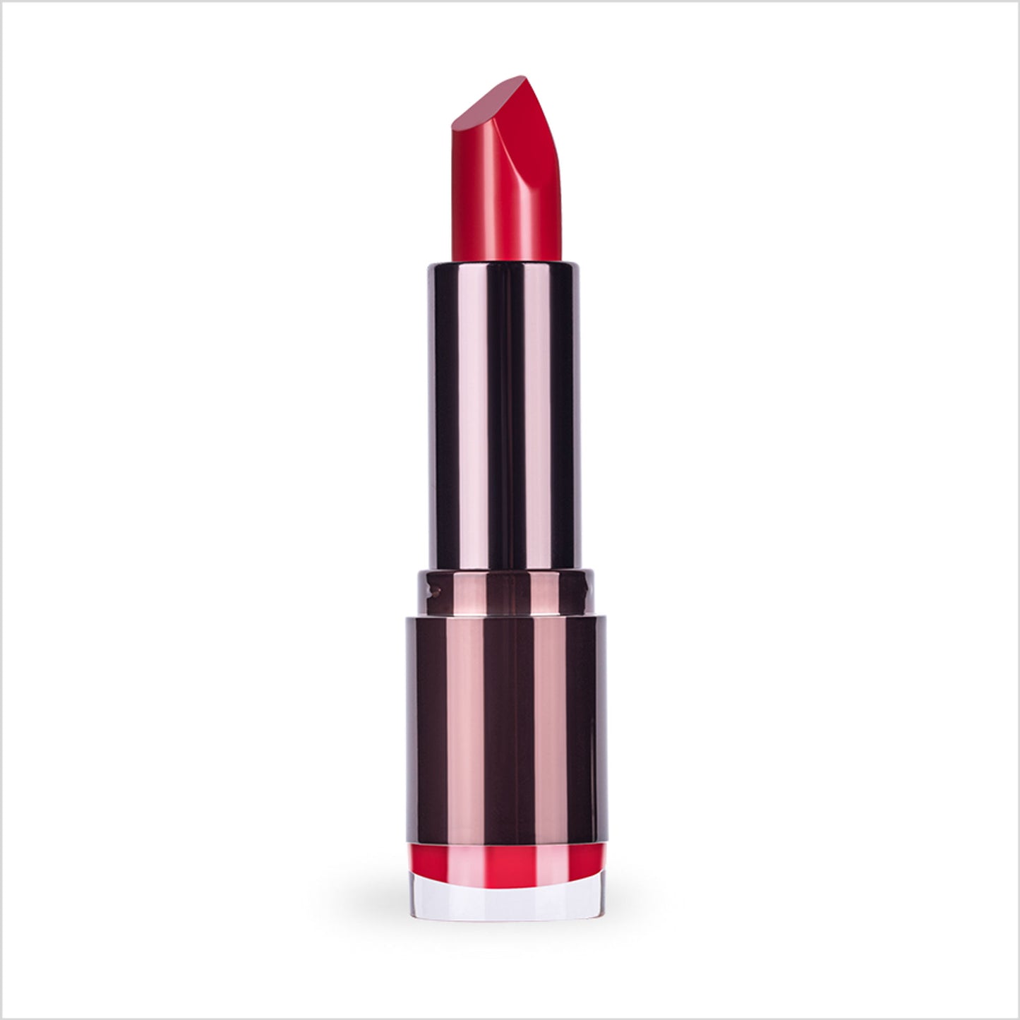 Colorbar Velvet Matte Lipstick - Hot Hot Hot