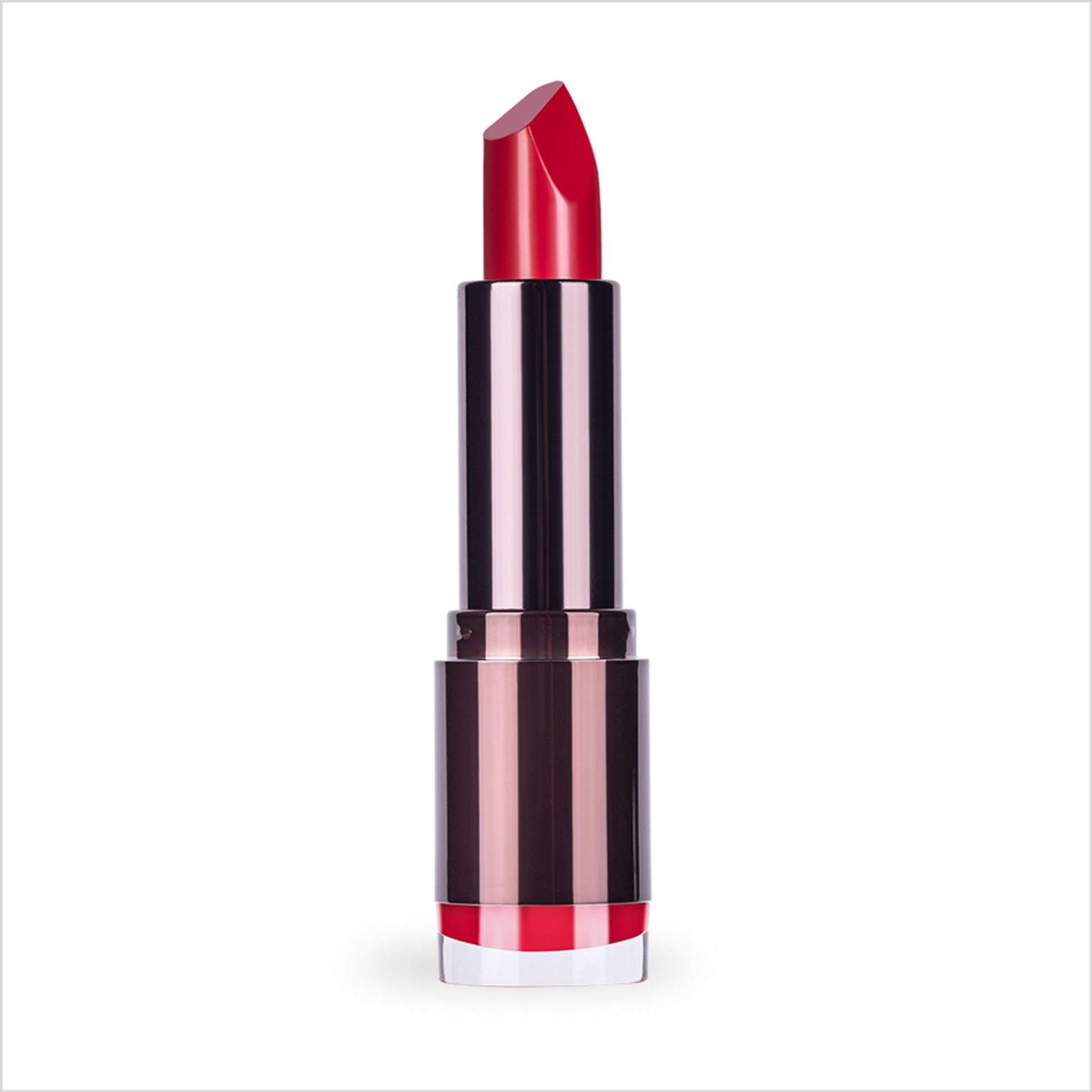 Colorbar Velvet Matte Lipstick - Hot Hot Hot