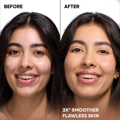 Nykaa Superlight Serum Matte Filter Finish Skin Tint Foundation - 305Y