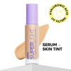 Nykaa Superlight Serum Matte Filter Finish Skin Tint Foundation - 310N