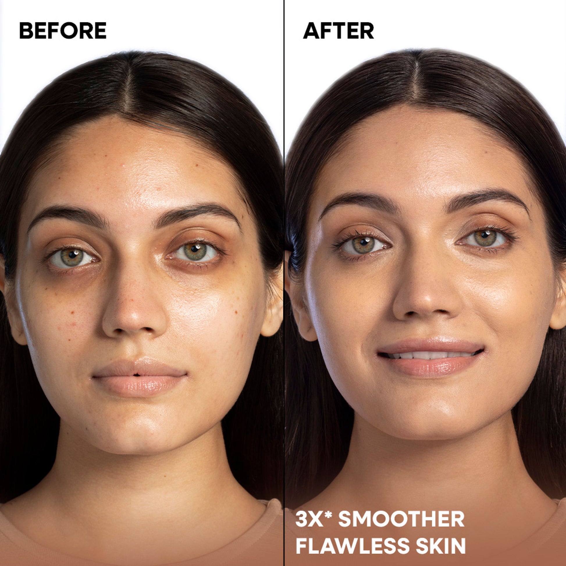 Nykaa Superlight Serum Matte Filter Finish Skin Tint Foundation - 310N
