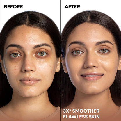 Nykaa Superlight Serum Matte Filter Finish Skin Tint Foundation - 310N