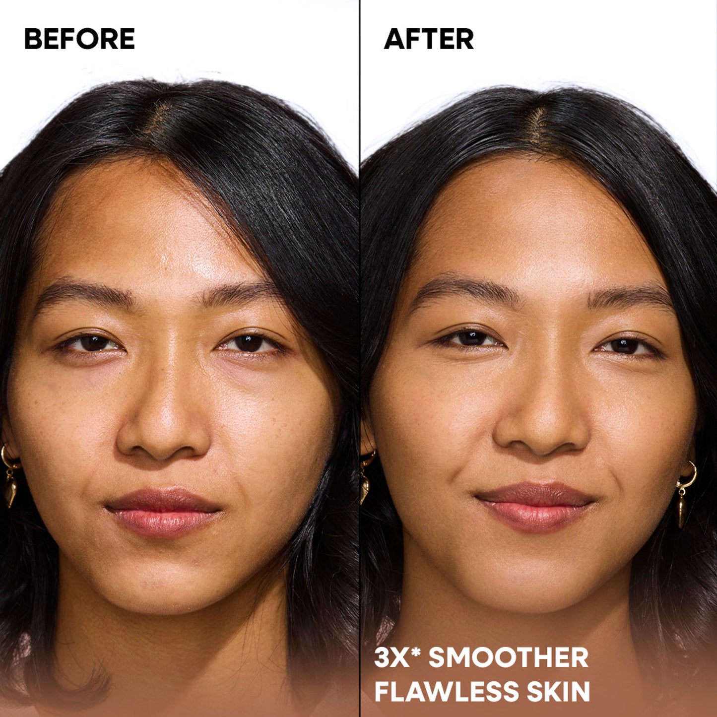 Nykaa Superlight Serum Matte Filter Finish Skin Tint Foundation - 330Y