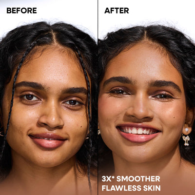 Nykaa Superlight Serum Matte Filter Finish Skin Tint Foundation - 355Y