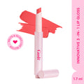 Creamy Baby Pink