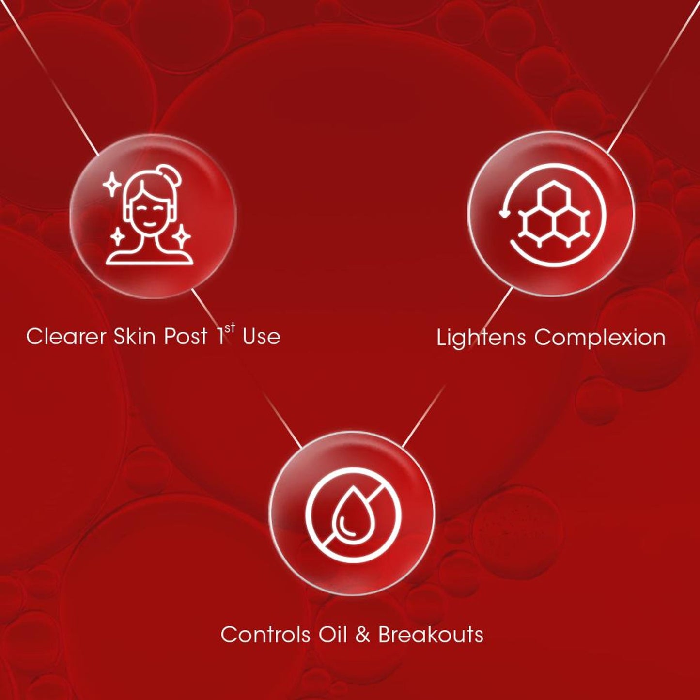 Nature's Essence Professional Facialist Clear