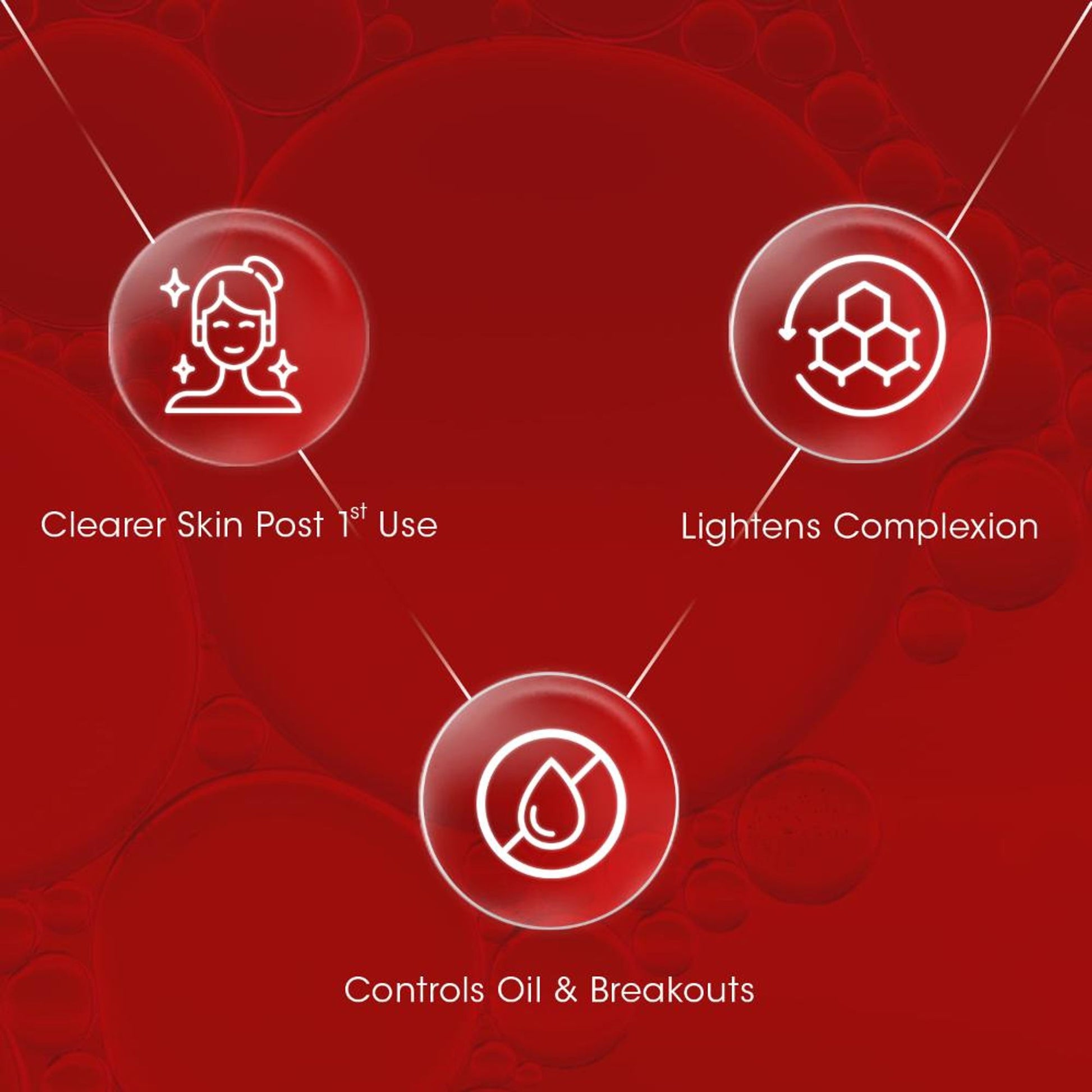Nature's Essence Professional Facialist Clear