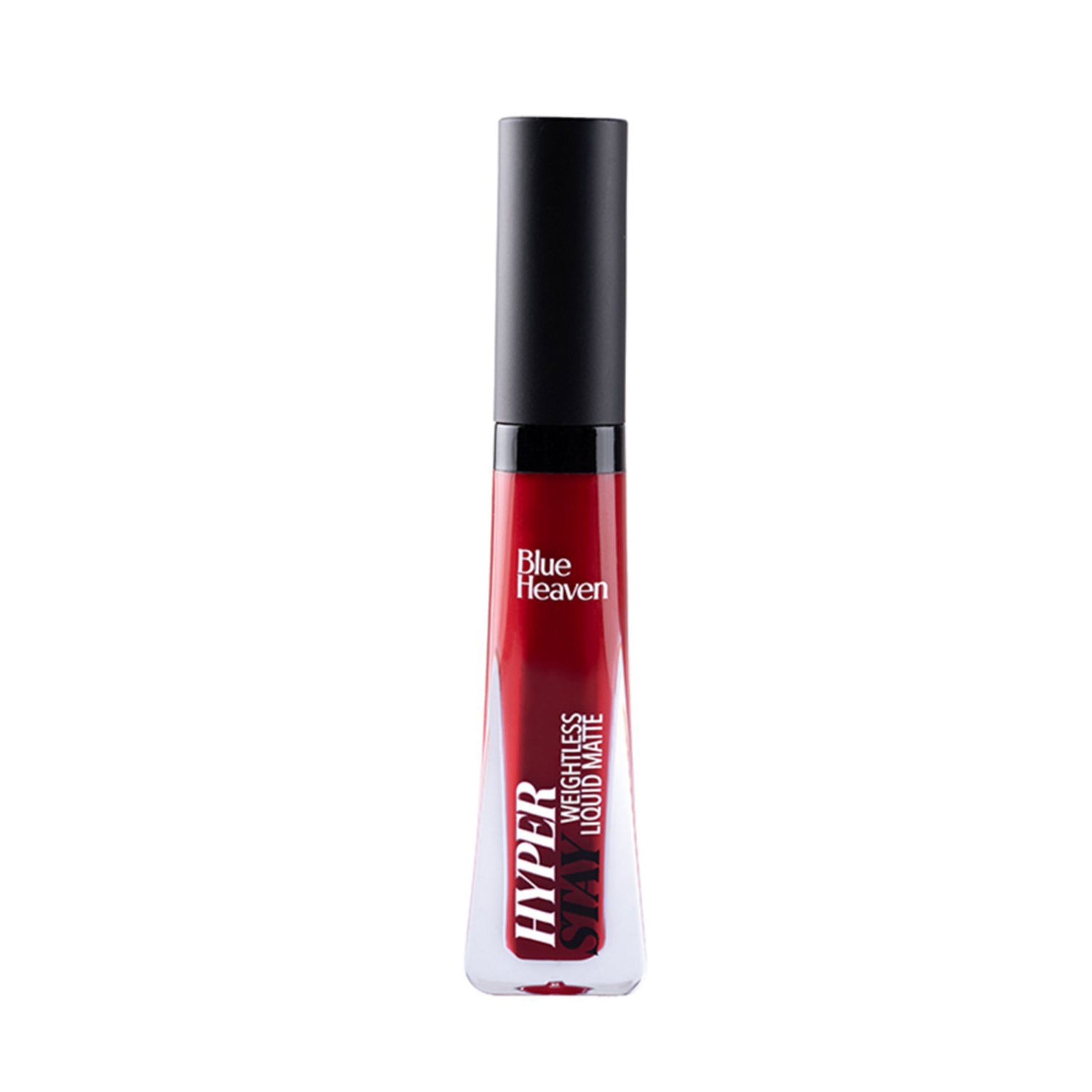 Blue Heaven Hyperstay Weighless Liquid Matte - 01