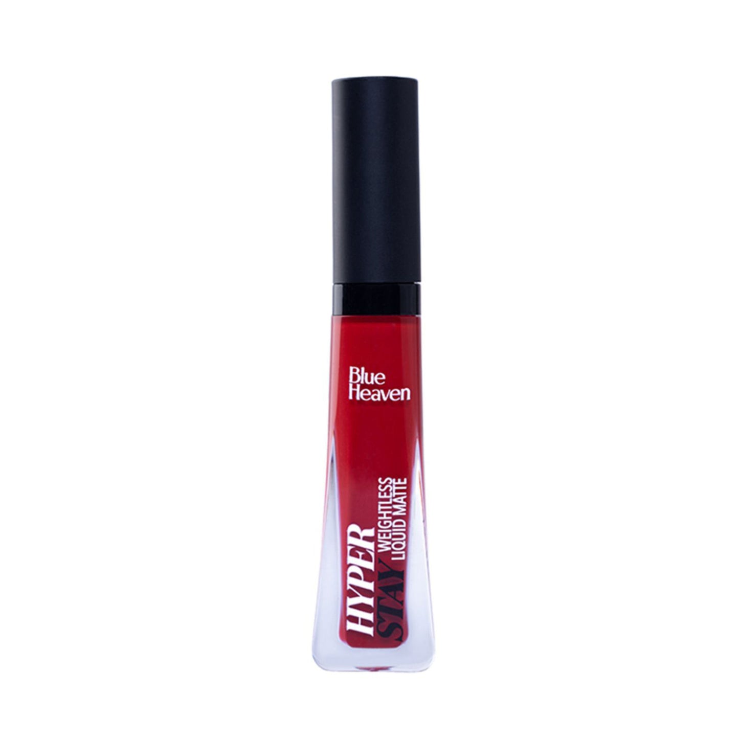 Blue Heaven Hyperstay Weighless Liquid Matte - 02