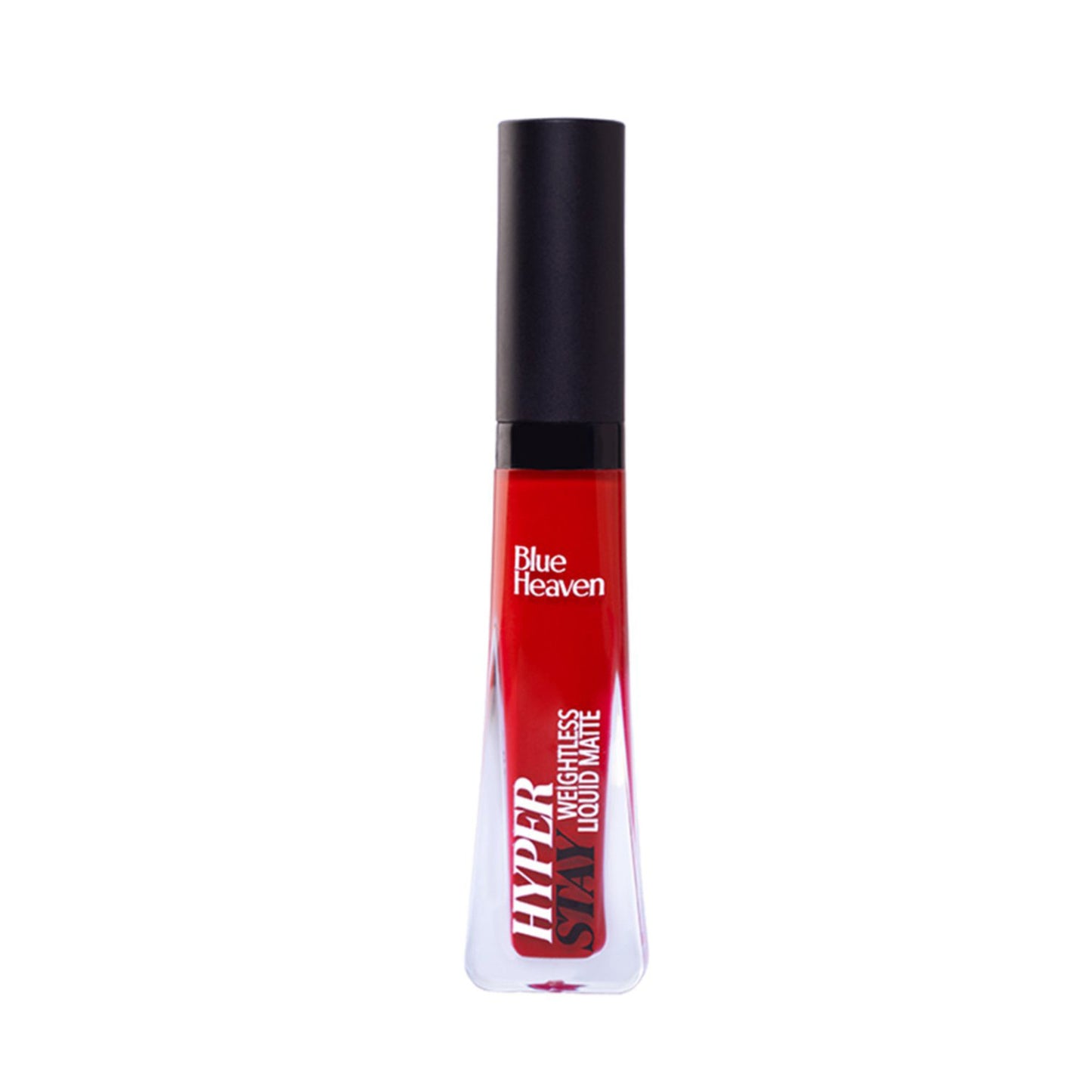 Blue Heaven Hyperstay Weighless Liquid Matte - 03
