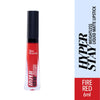 Blue Heaven Hyperstay Weighless Liquid Matte - 04