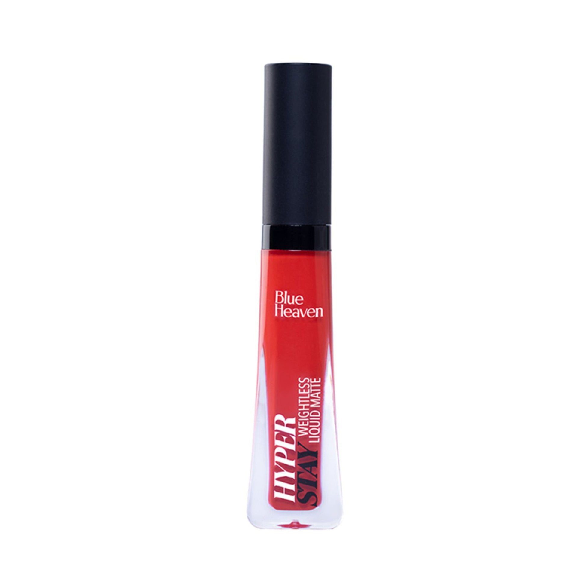 Blue Heaven Hyperstay Weighless Liquid Matte - 04