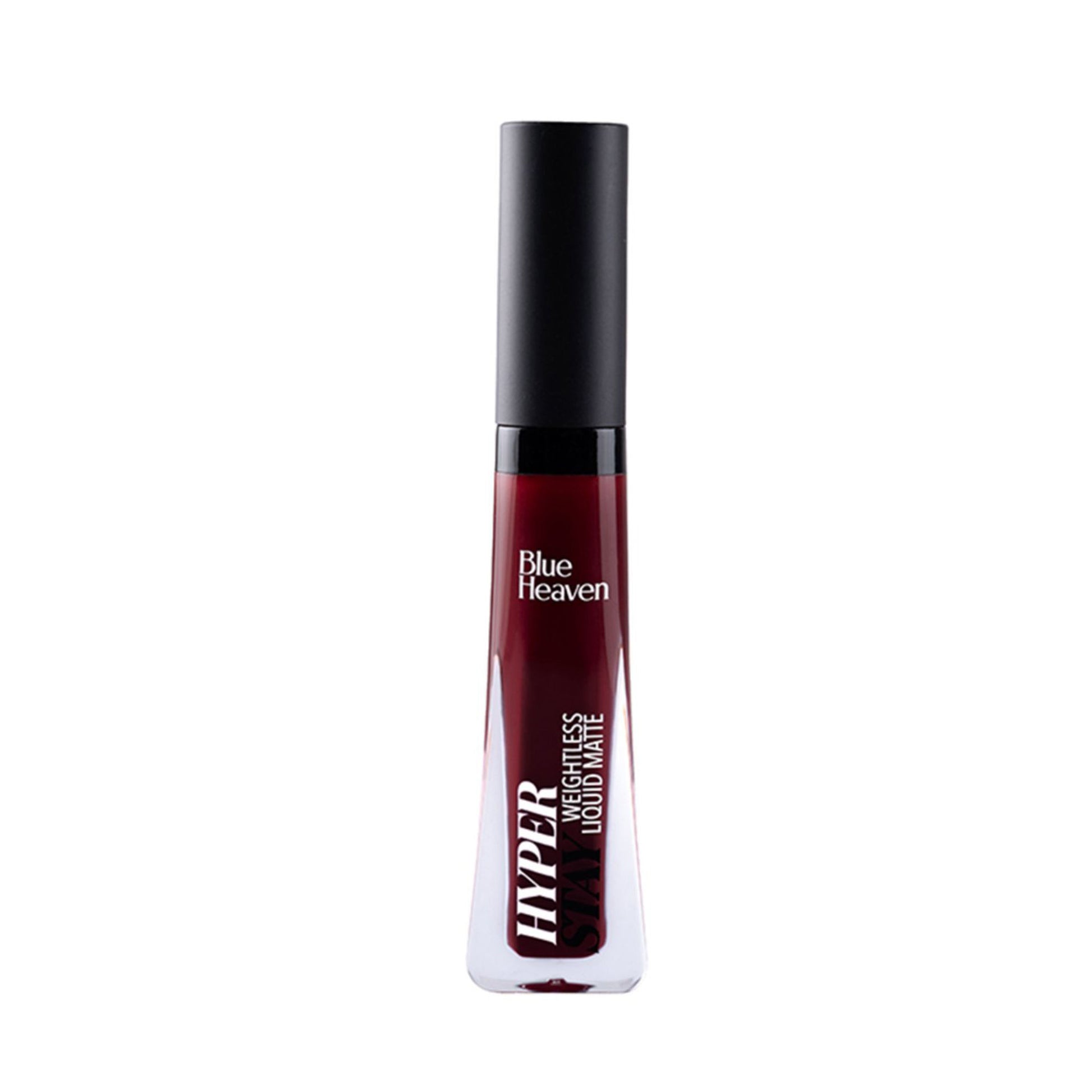 Blue Heaven Hyperstay Weighless Liquid Matte - 05
