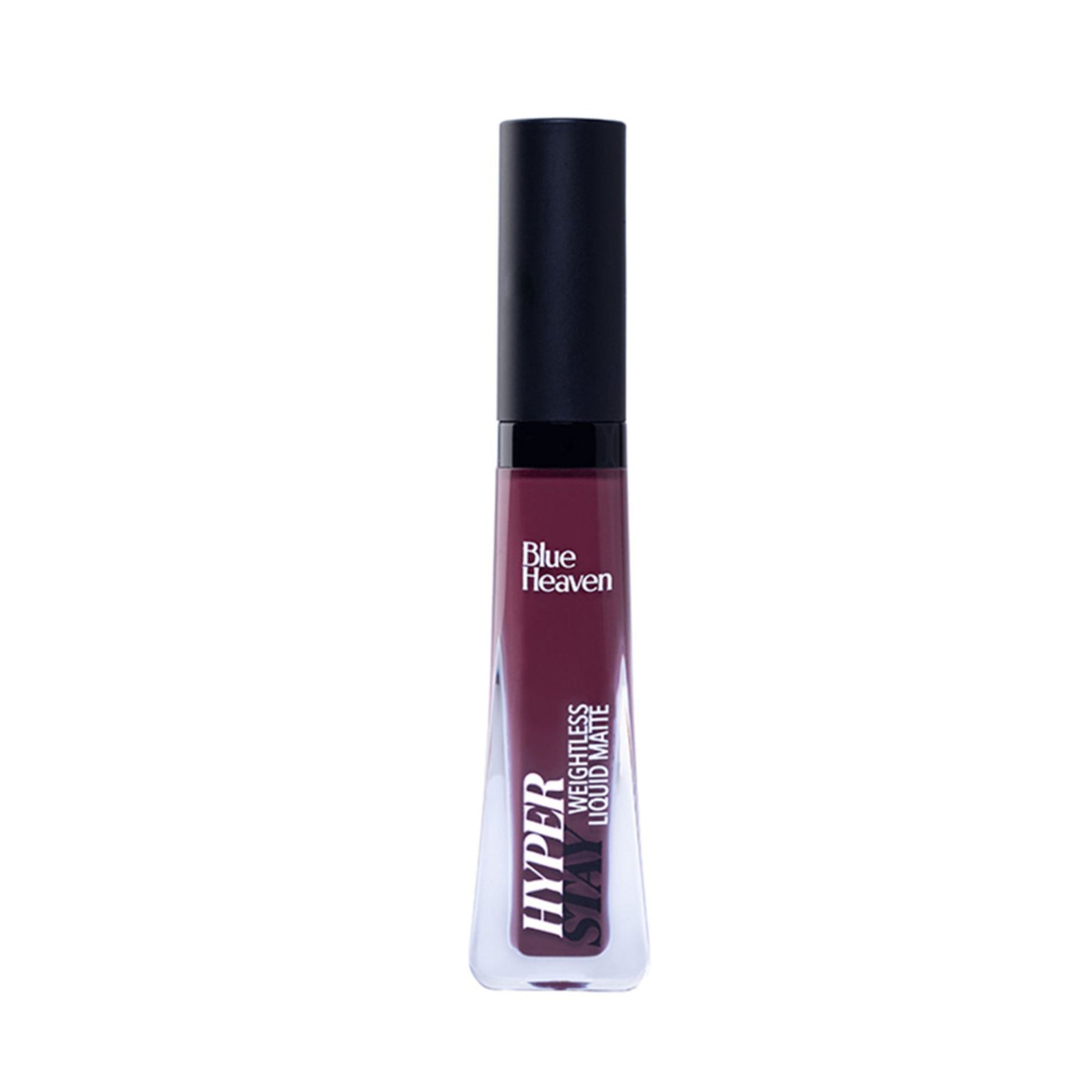Blue Heaven Hyperstay Weighless Liquid Matte - 06