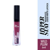 Blue Heaven Hyperstay Weighless Liquid Matte - 07