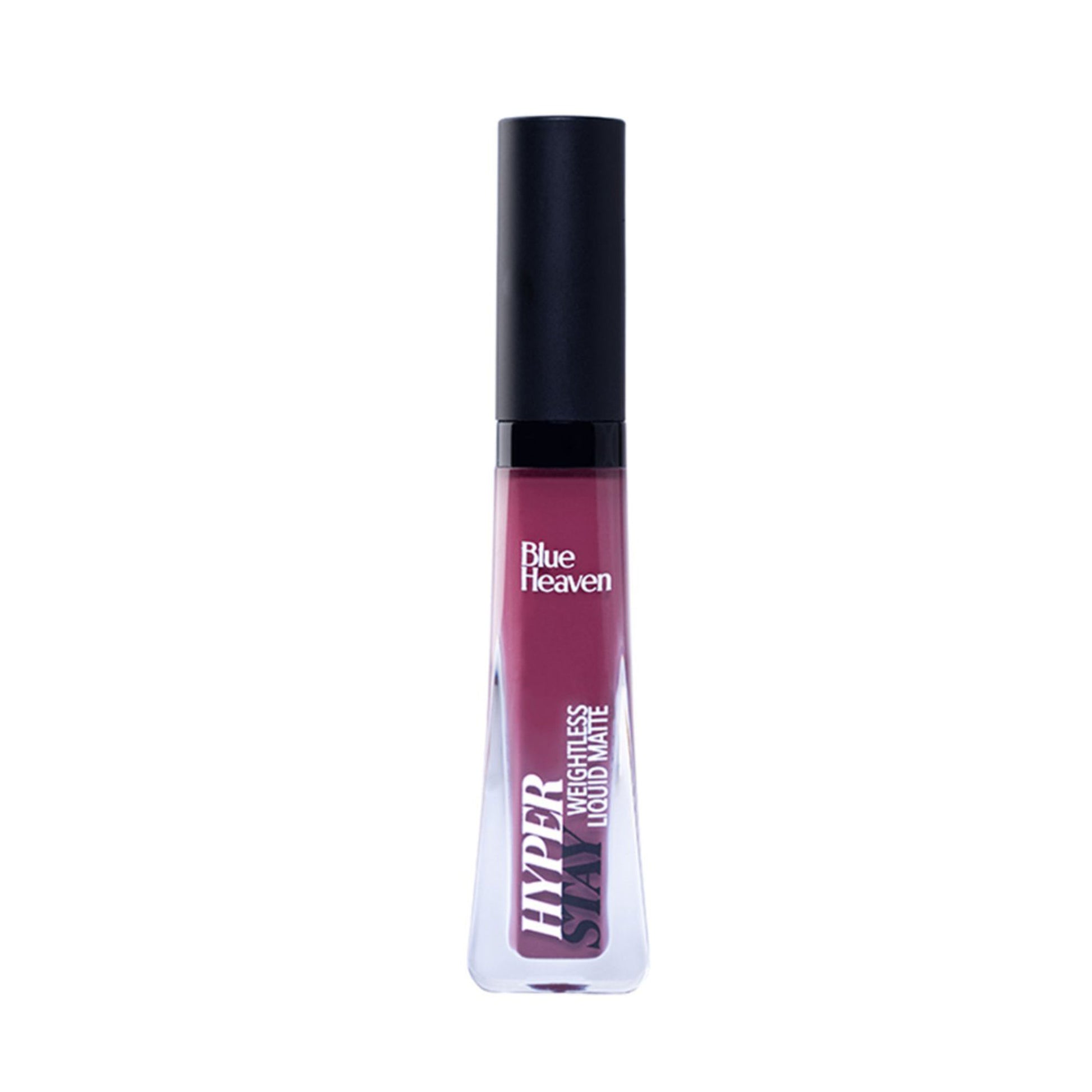 Blue Heaven Hyperstay Weighless Liquid Matte - 07